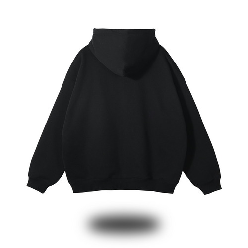 Full Zip Hoodie