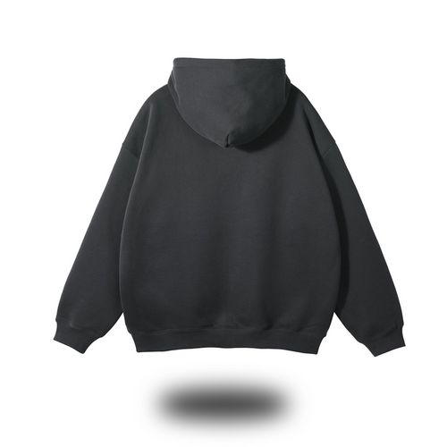 Full Zip Hoodie