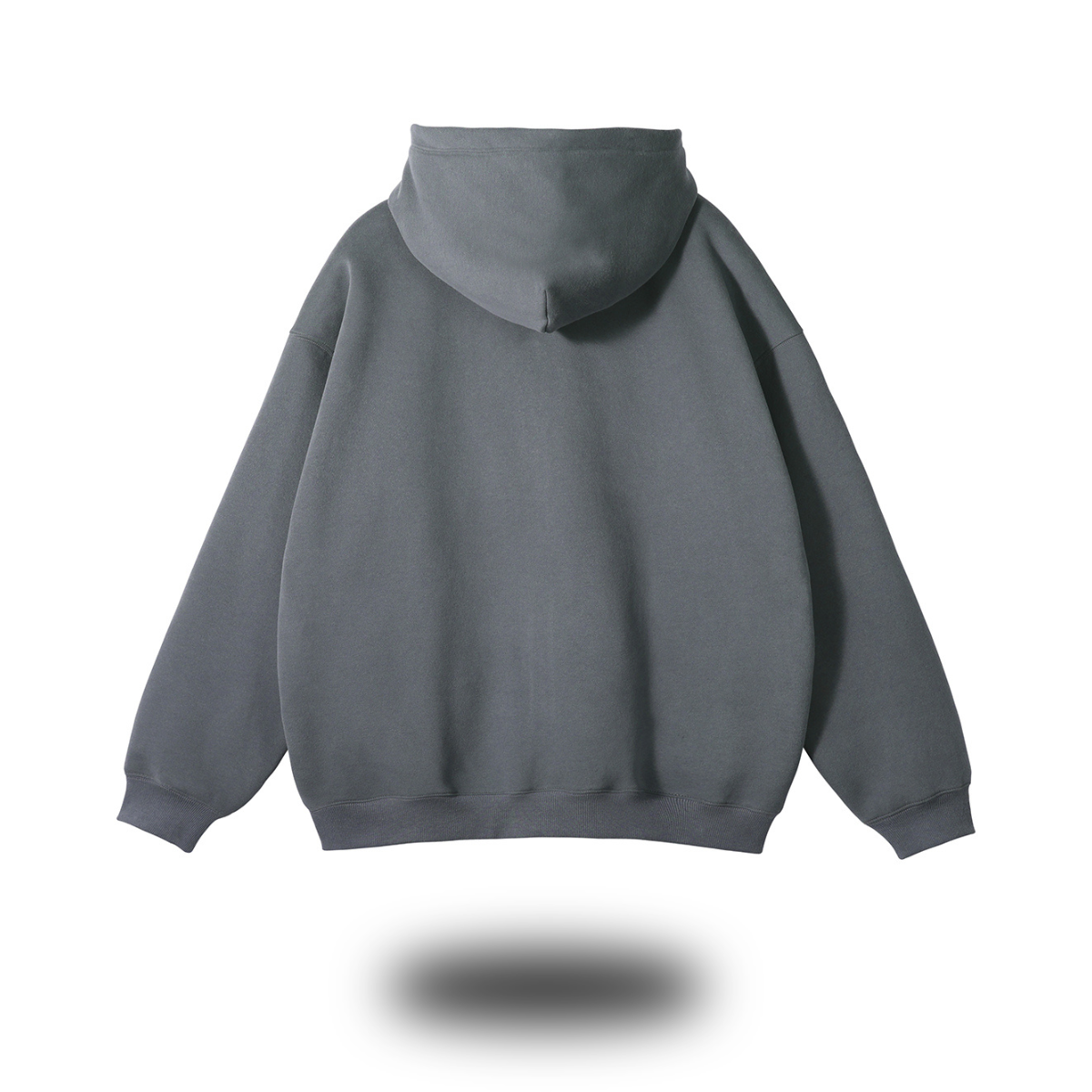 Full Zip Hoodie